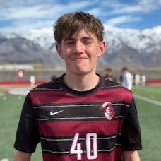 Jackson Williams mugshot