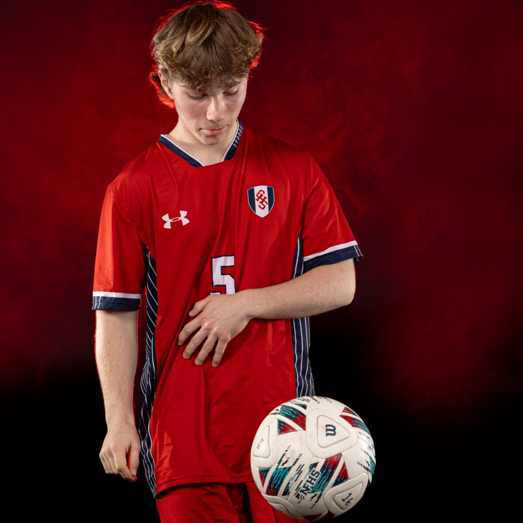 Luke Killenbeck mugshot