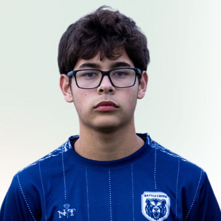 Daniel Vivas mugshot