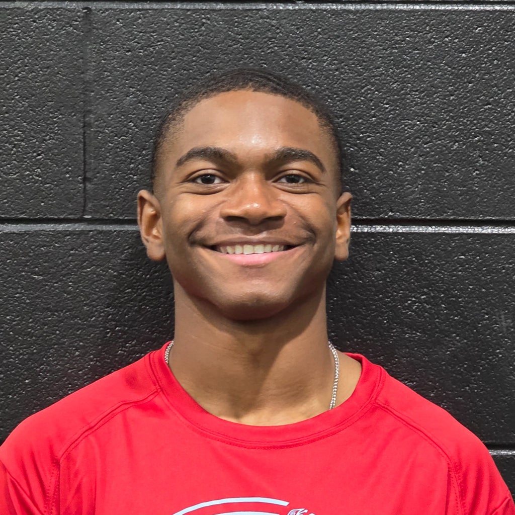 Emerson Gore mugshot