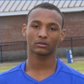 Terrance Ross mugshot