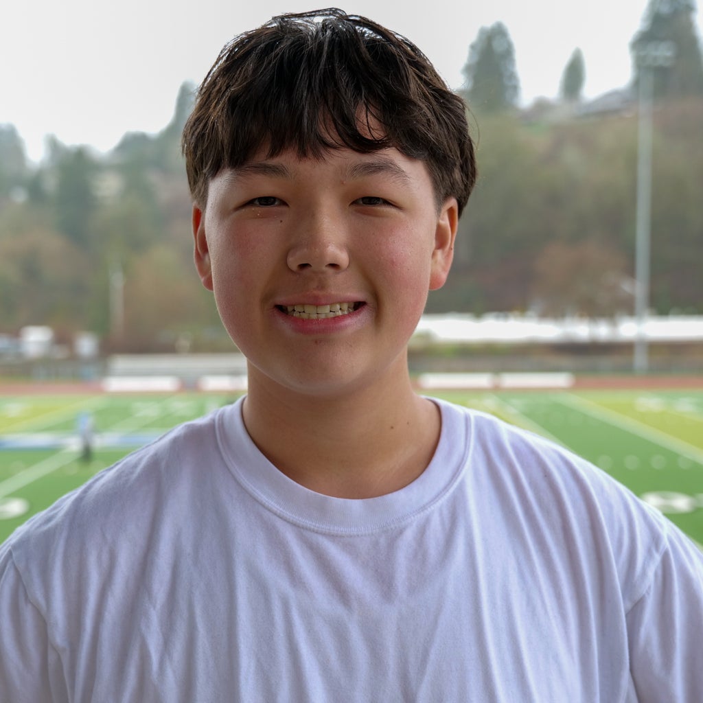 Logan Tougaw mugshot
