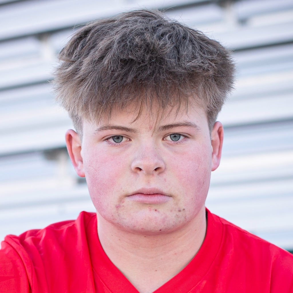 Jackson Earl mugshot