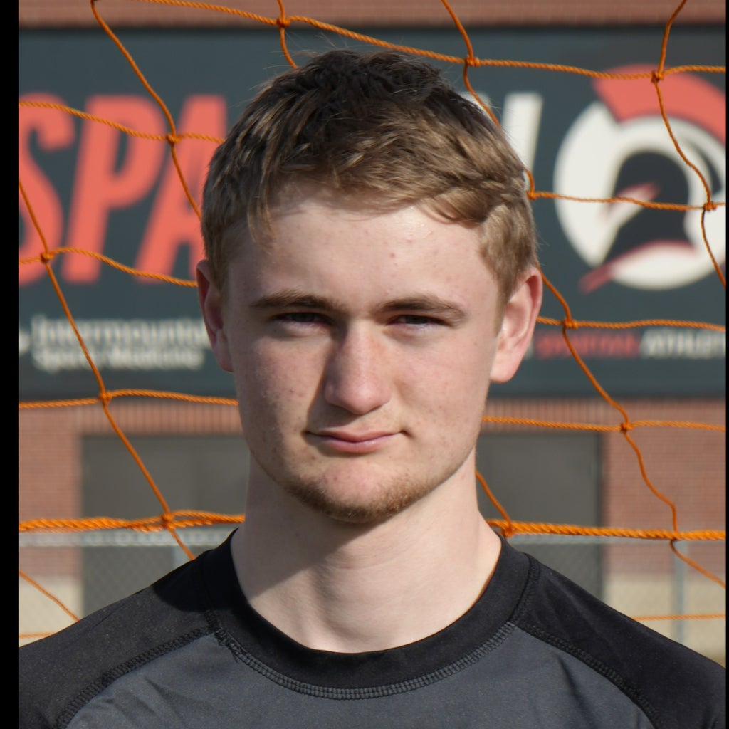 Donovan Turner mugshot