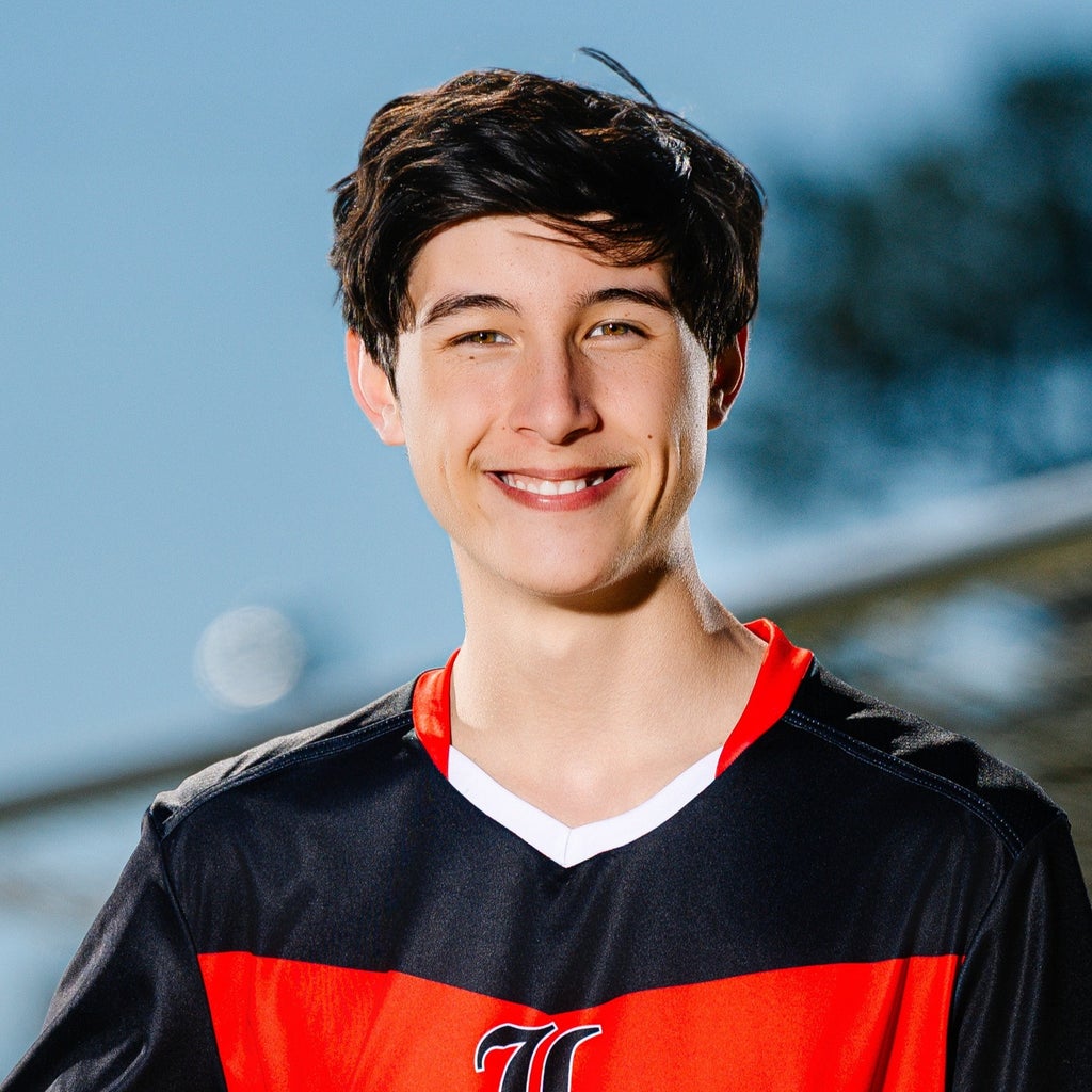 Joshua Conaway mugshot