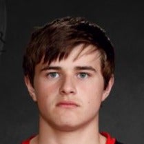 Hunter Spencer mugshot