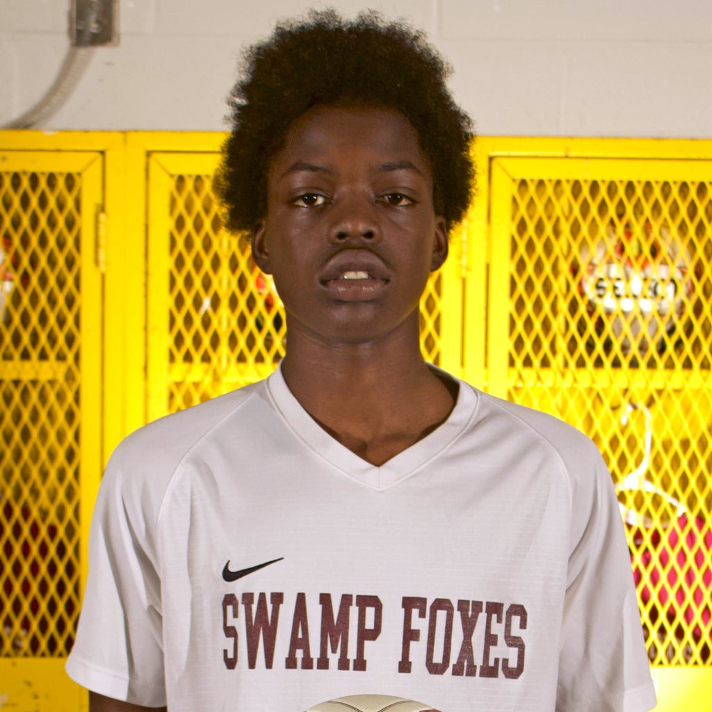 Jandarrius Israel mugshot