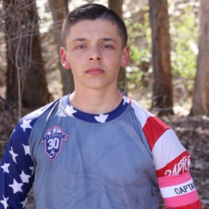 Landen Lopez mugshot