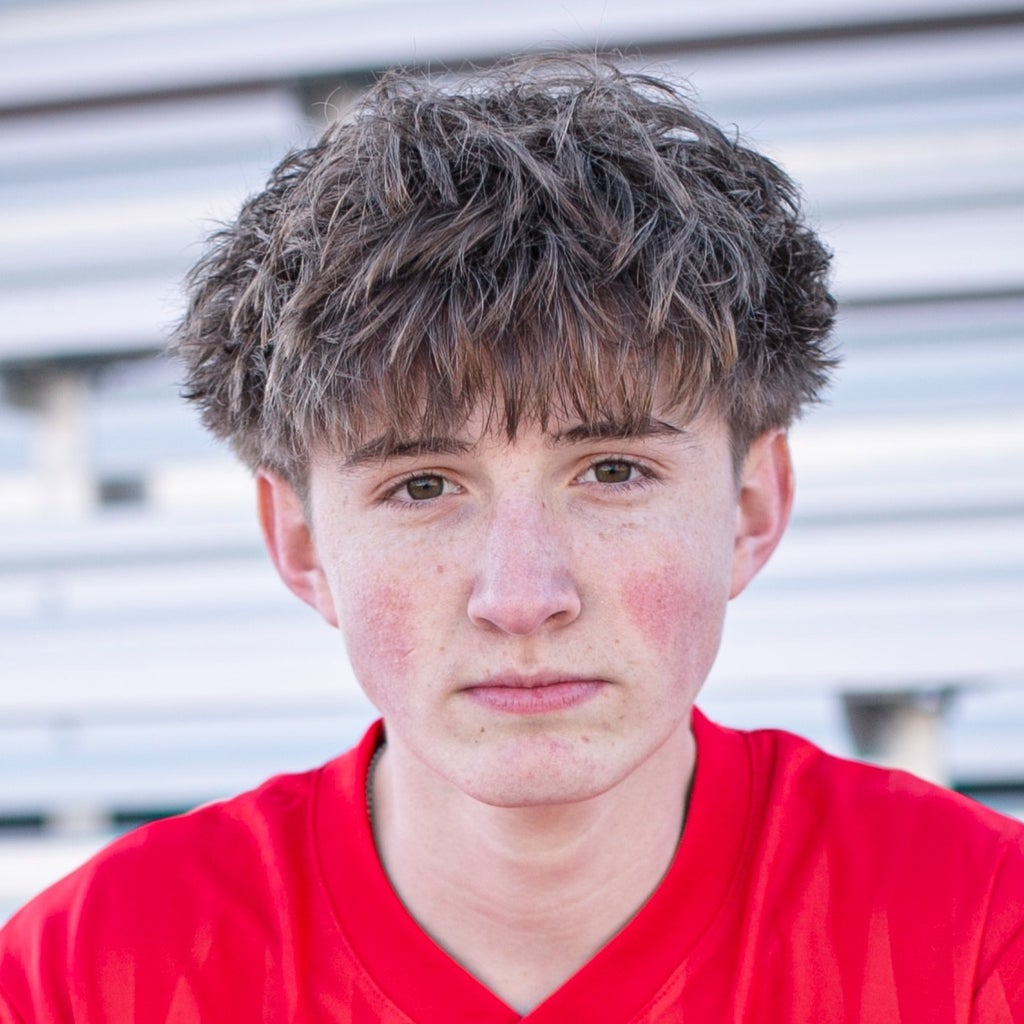 Carter Bartholomew mugshot