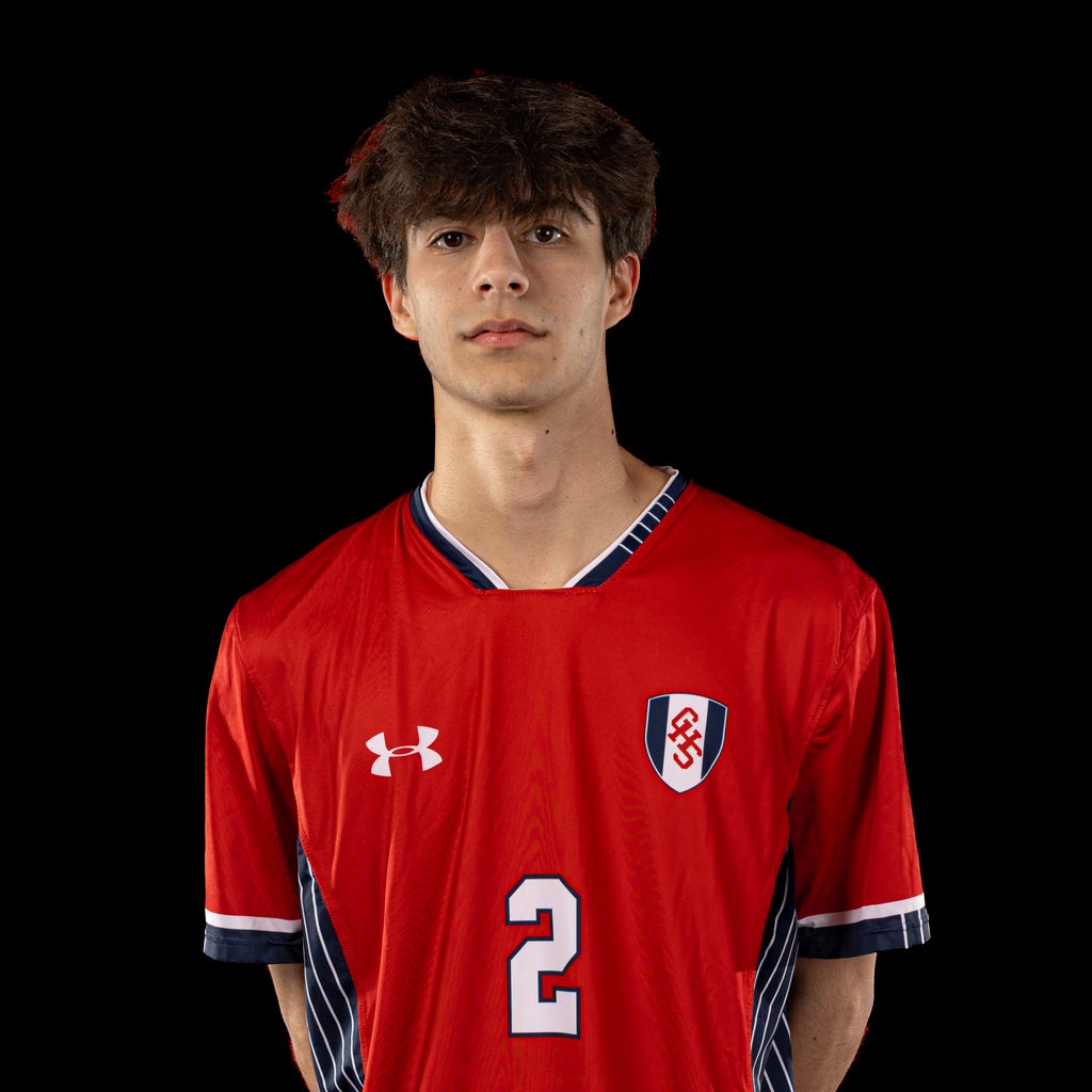 Nicolas Recasens mugshot