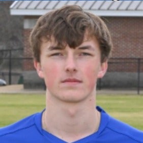 Tyson Bucurel mugshot