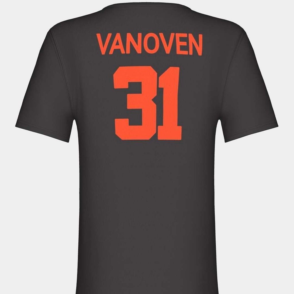Thomas Vanoven mugshot