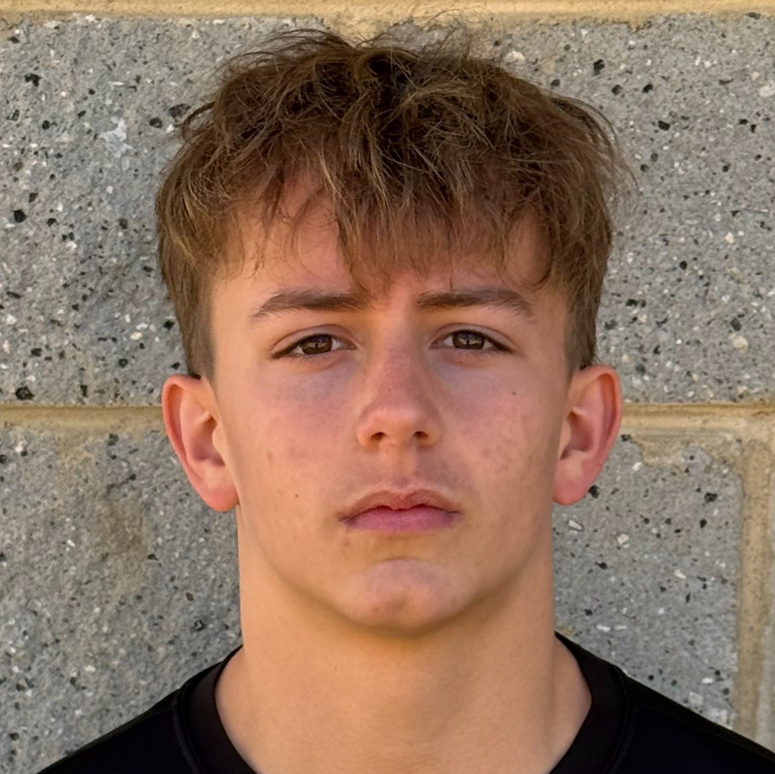 Noah Priester mugshot