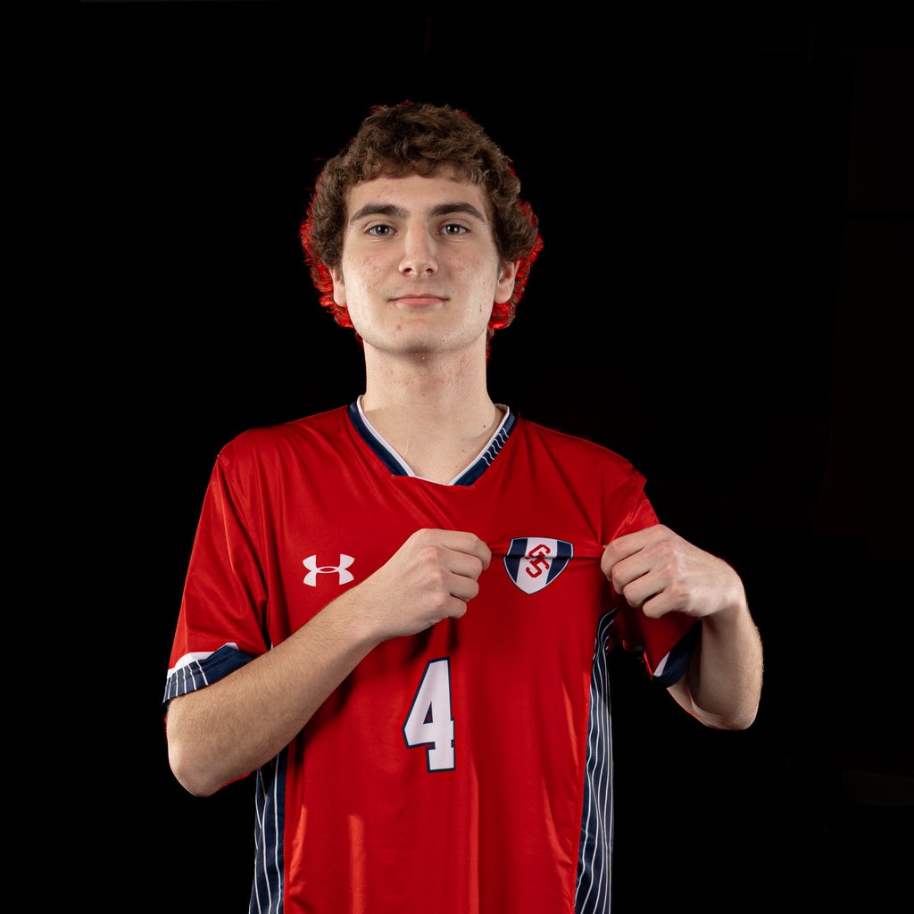 Evan Jackson mugshot