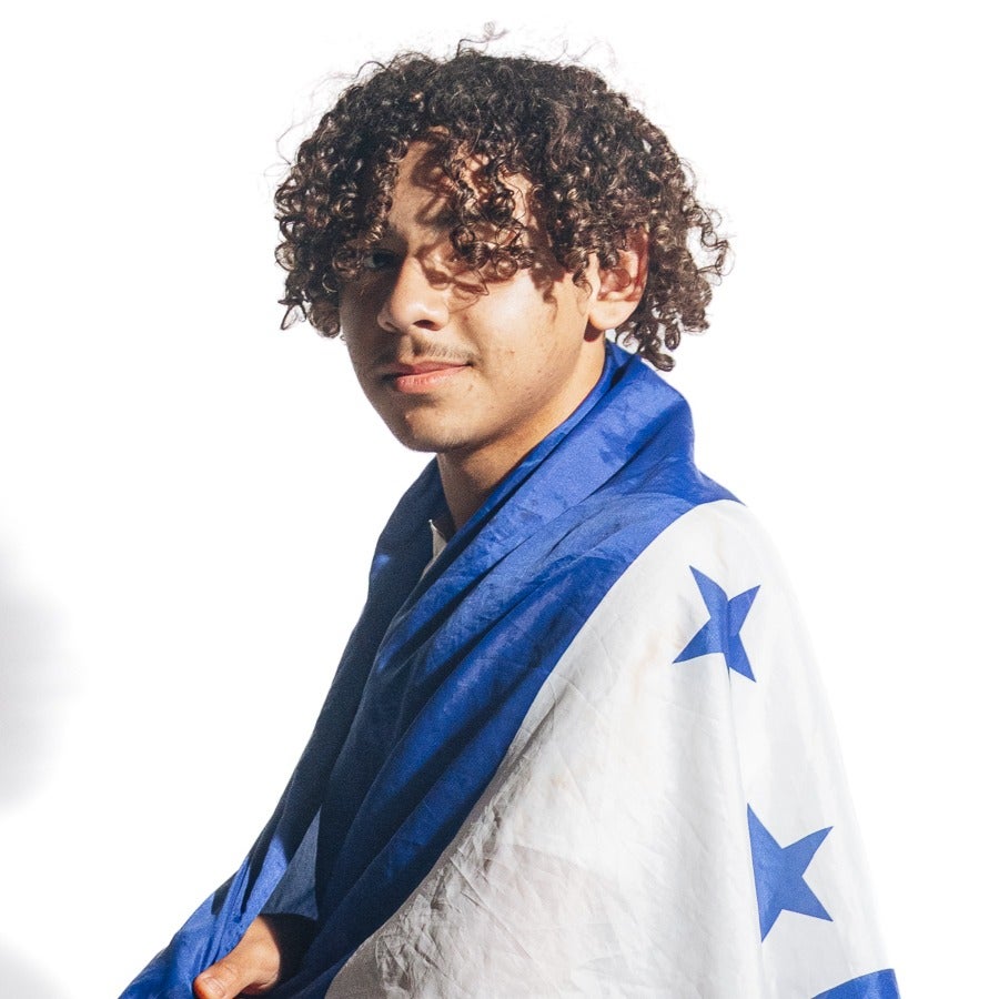 Luis Martinez-Meja mugshot