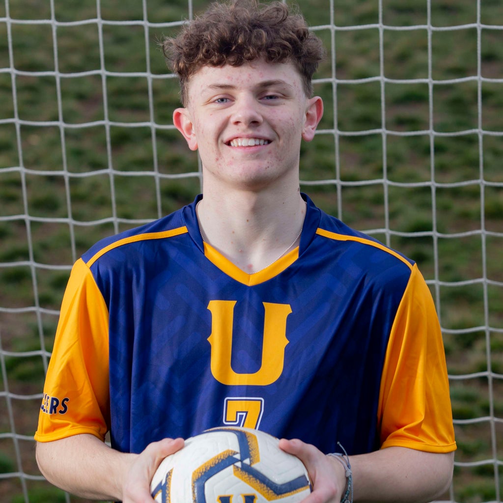 Cooper Booth mugshot