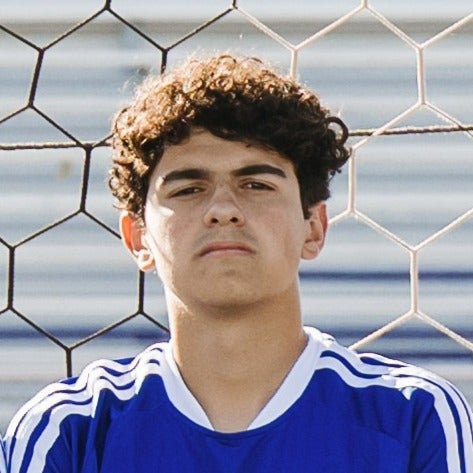 Lucas Alvarado mugshot