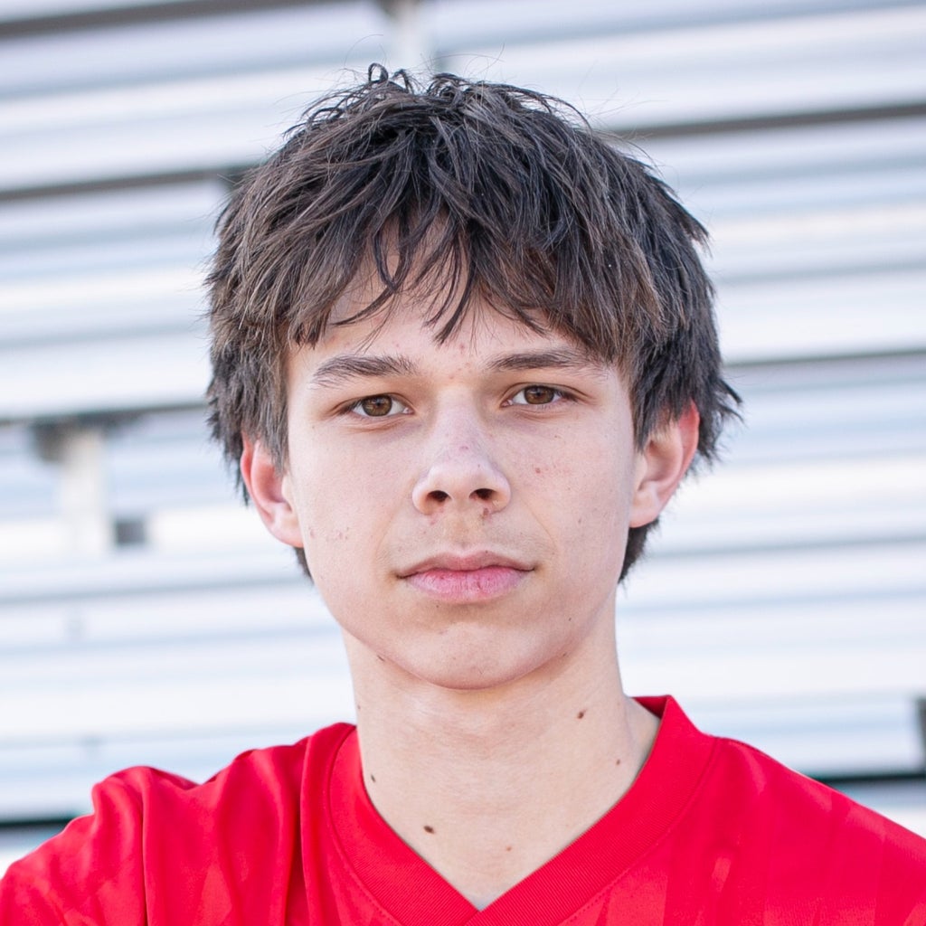 Jacoby Foote mugshot