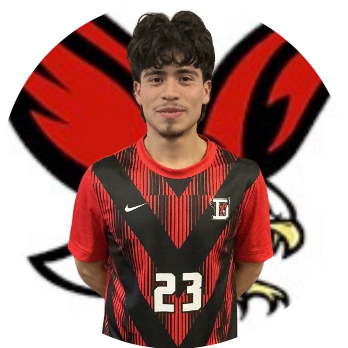 Giovani Aragon mugshot