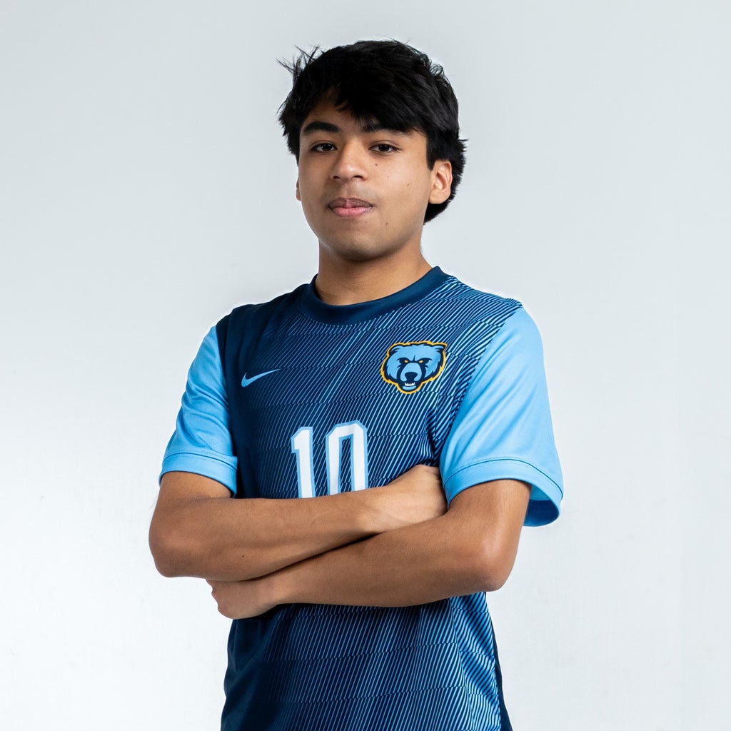 Gio Hernandez mugshot