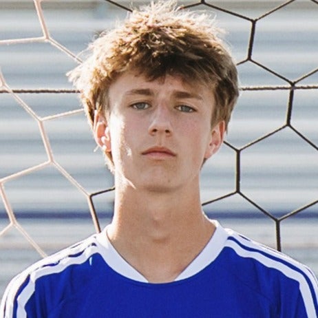 Harrison Allen mugshot