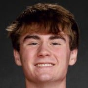 Henry Carter mugshot