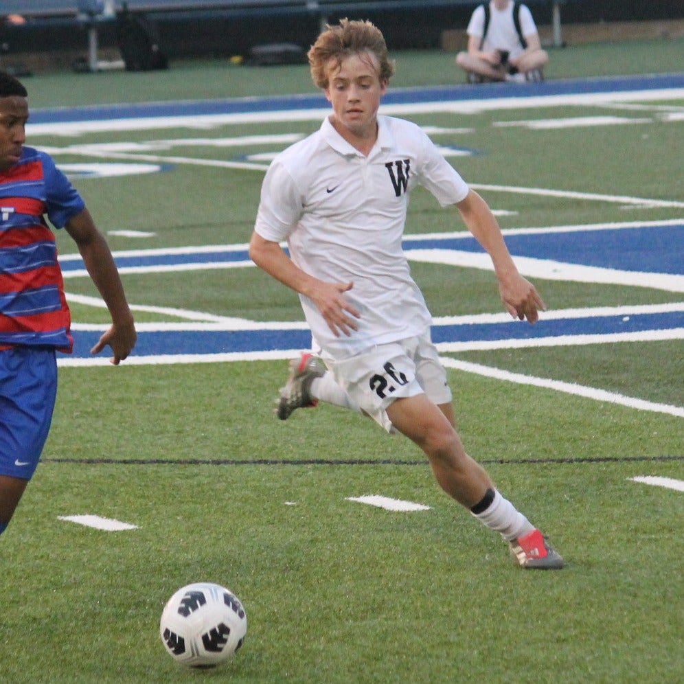 Brooks Wallace mugshot