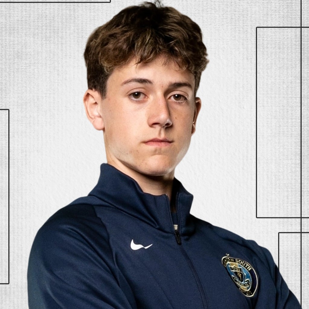 Aidan Farrell mugshot