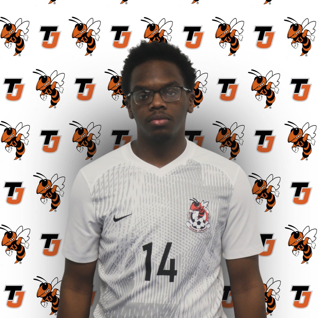 Demari Robinson mugshot