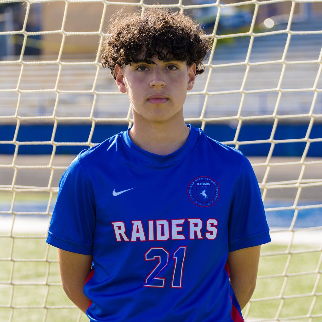 Gabriel Alex Coreas mugshot