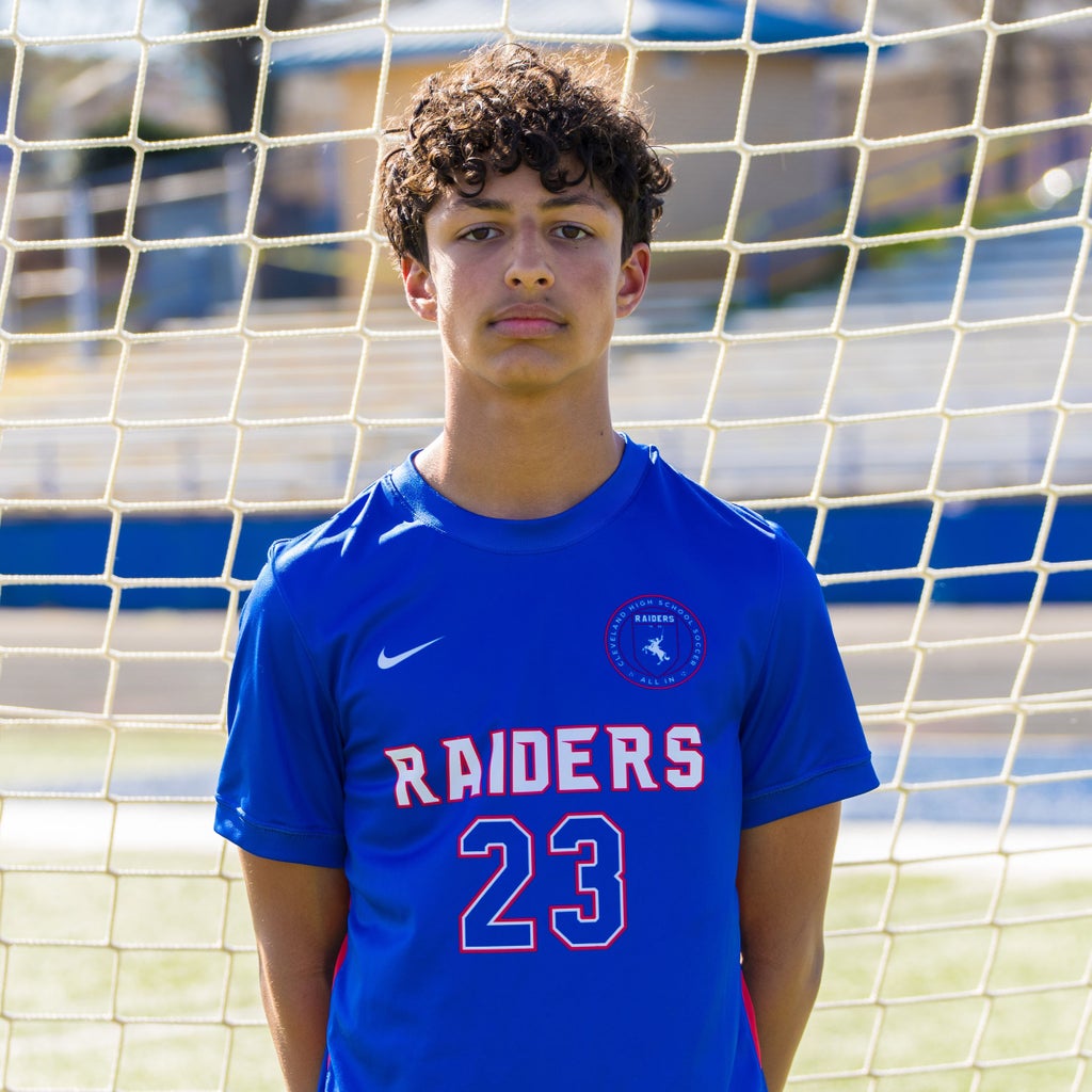 Enzo Barnick mugshot