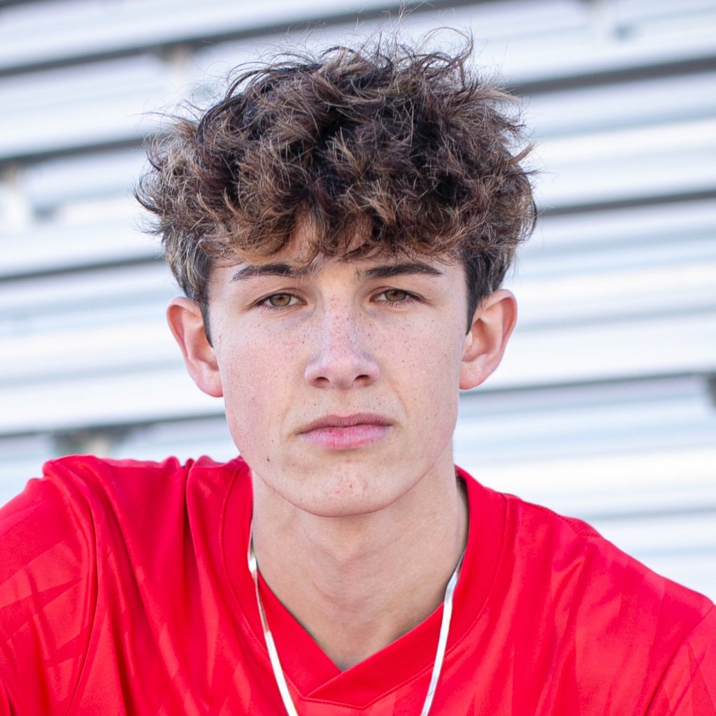 Gabe Hoerter mugshot