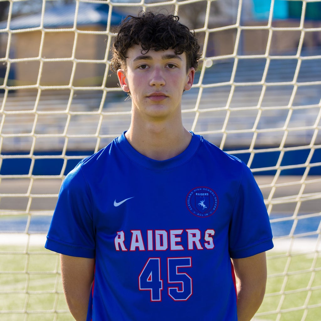 Cameron Cook mugshot