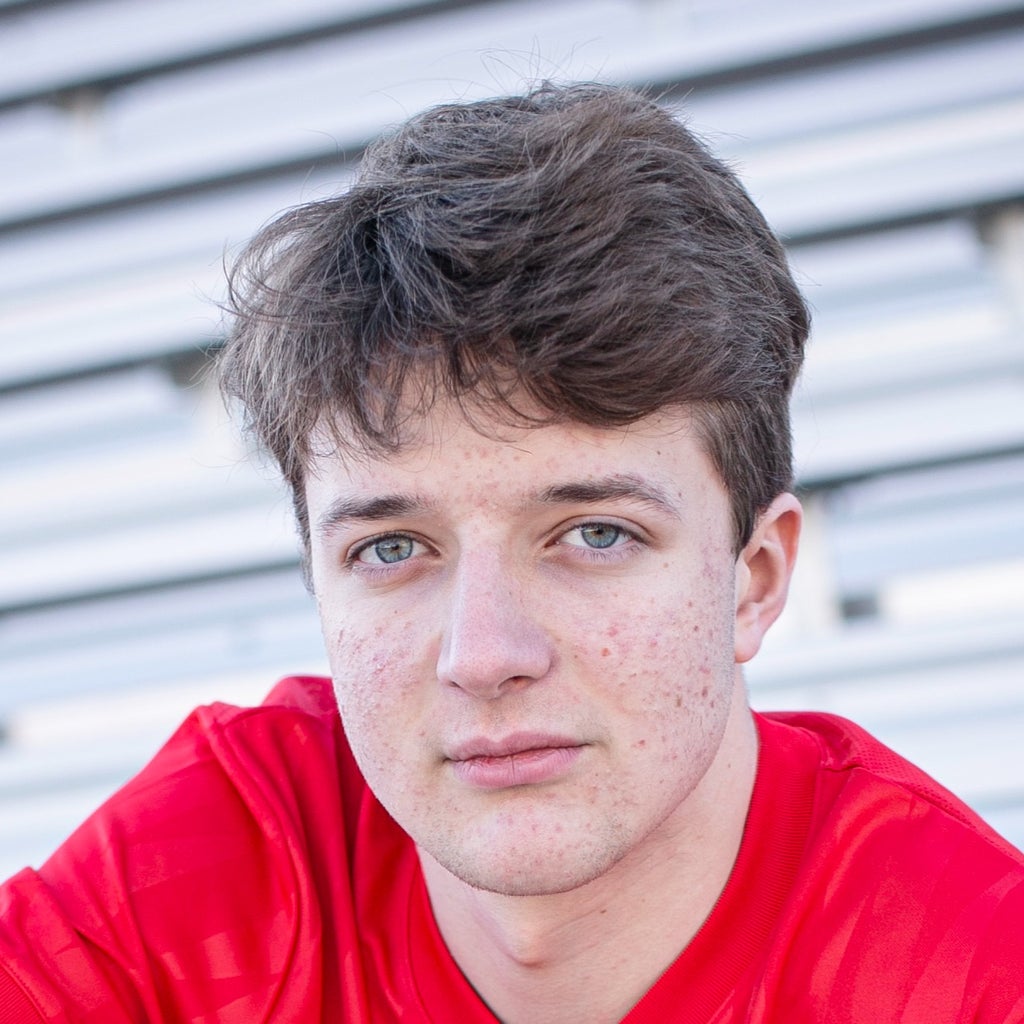 Caleb Unguren mugshot