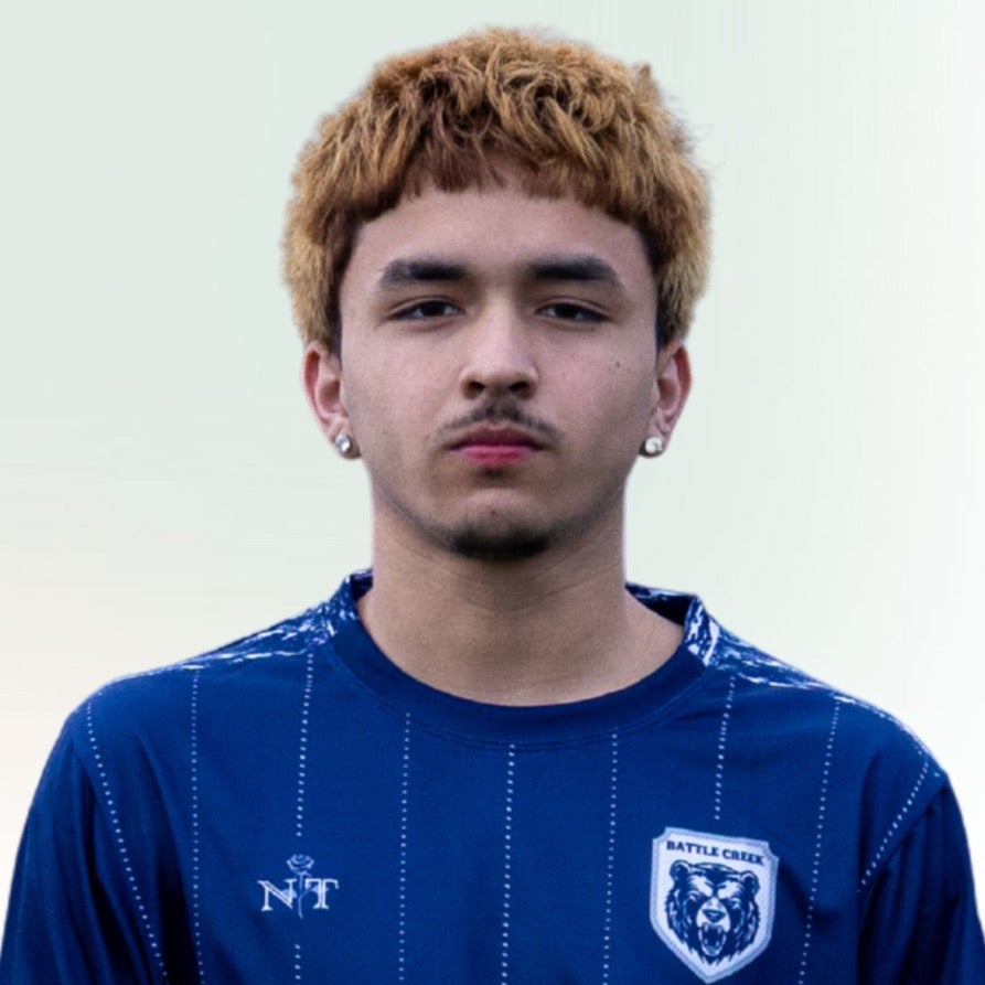 Christopher Solis mugshot