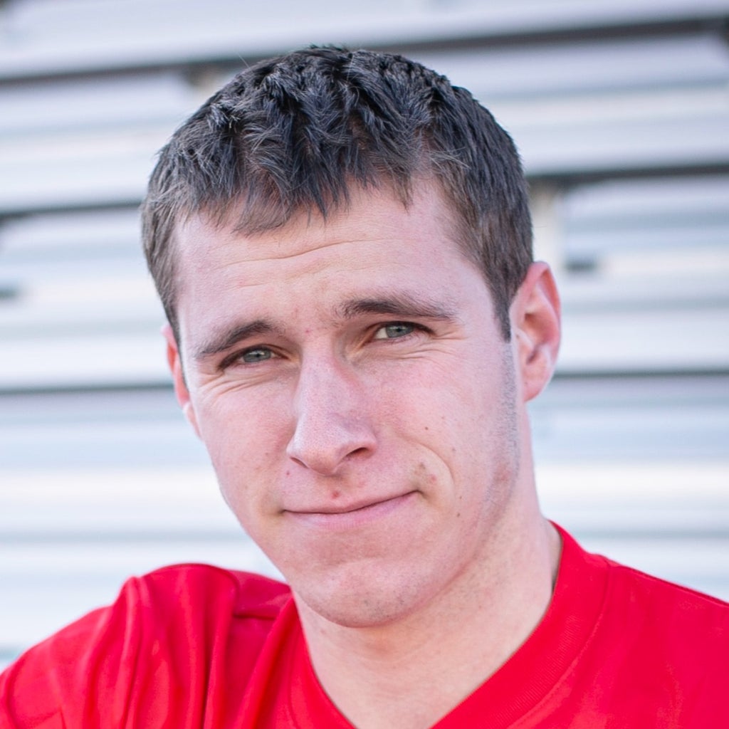 Will Quarnberg mugshot