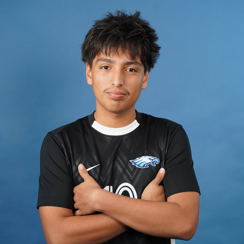 Alex Montoya mugshot