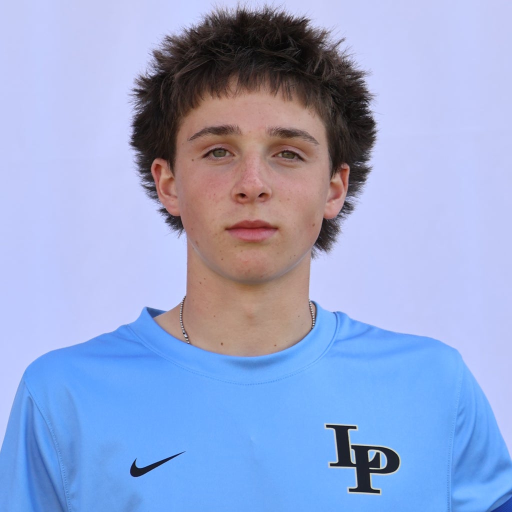 Easton Smith mugshot