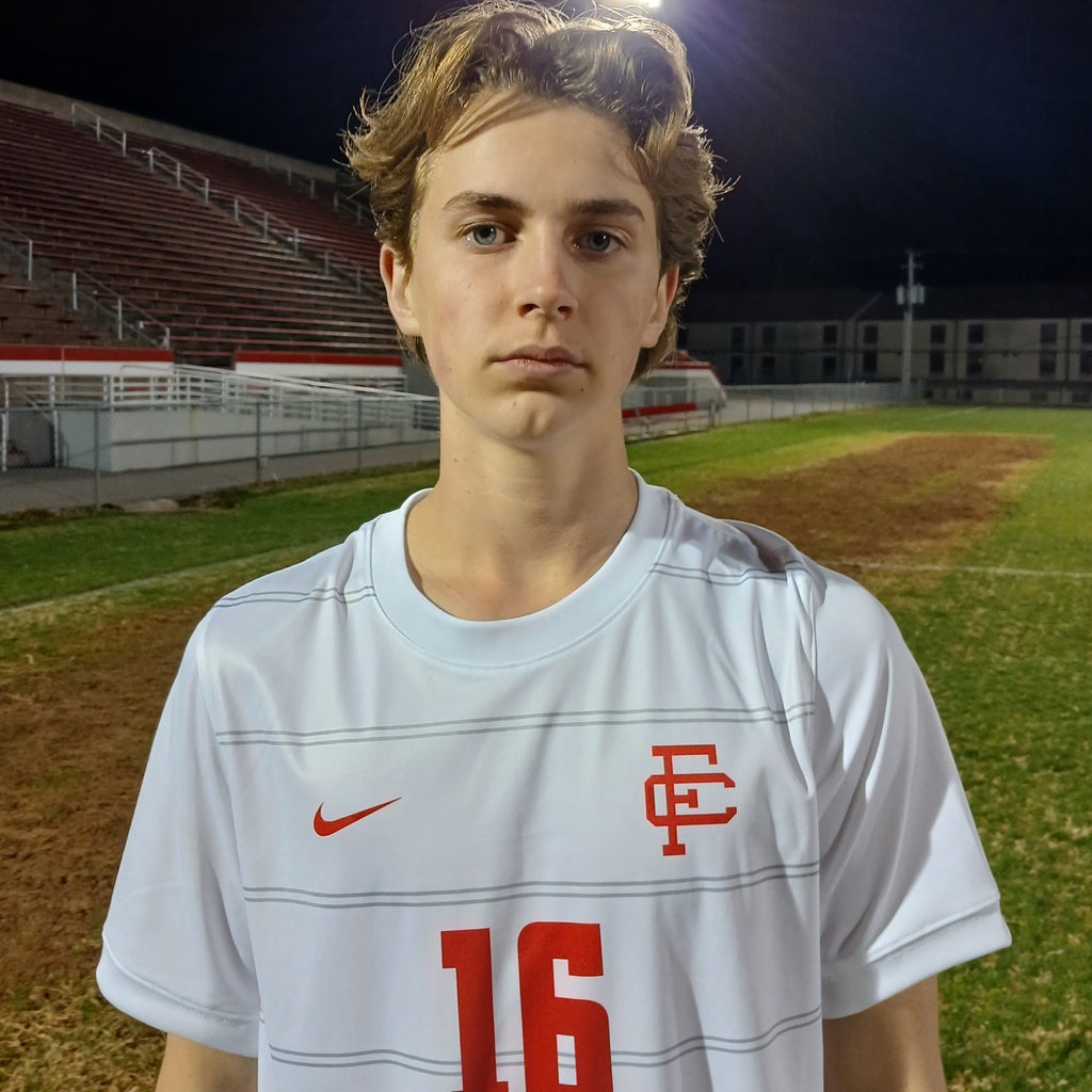 Malachi Schweitzer mugshot