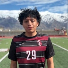 Dylan Berulez mugshot