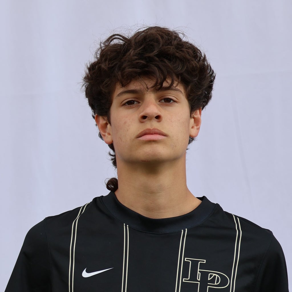 Matthew Parra mugshot