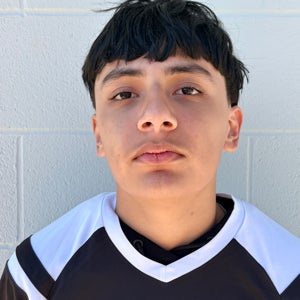 Cristian Martinez mugshot