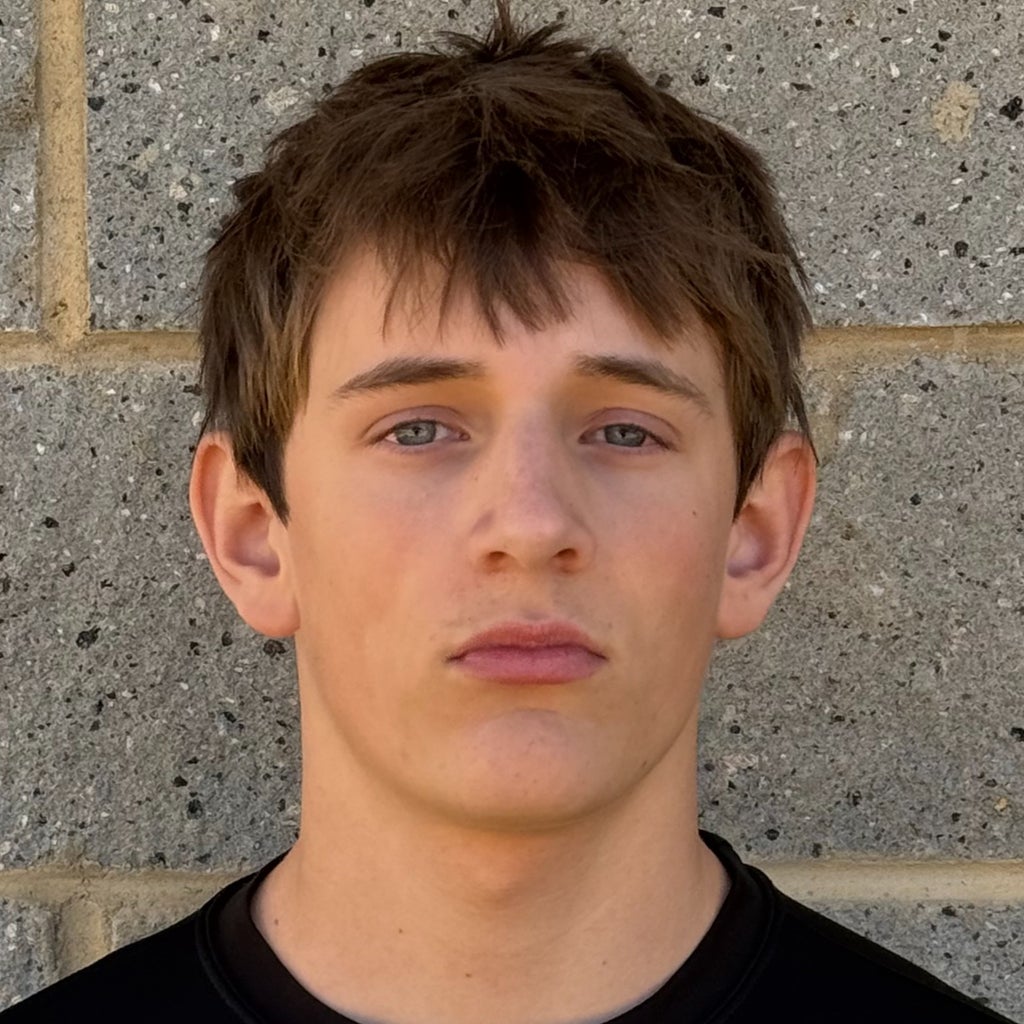 Riley Zarlenga mugshot