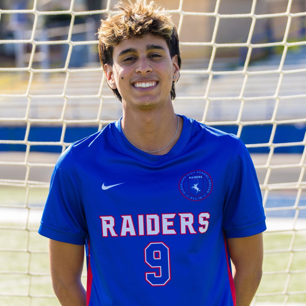 Daniel Gomez mugshot