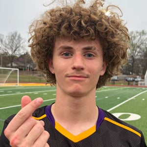 Adrian Mallard mugshot