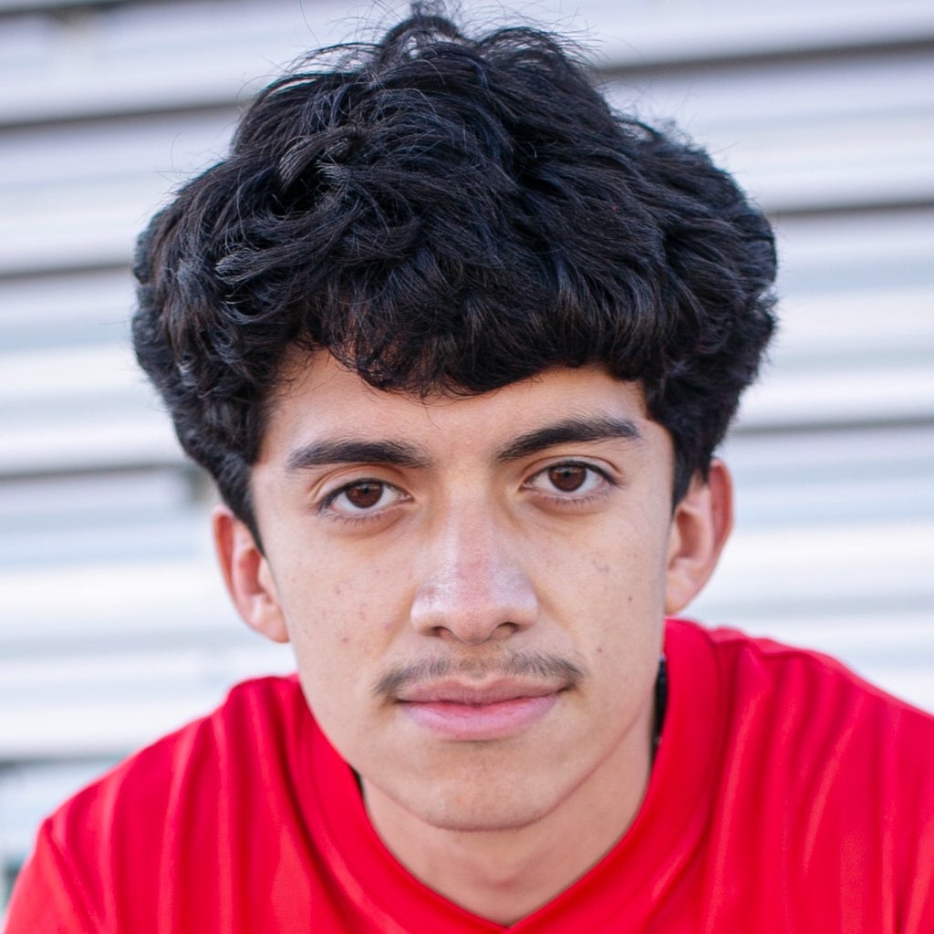 Raymon Hernandez Contreras mugshot