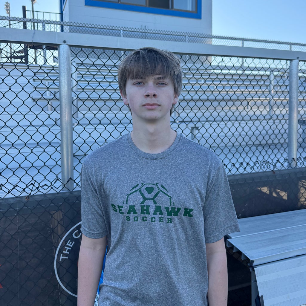 Dristan McGonigal mugshot