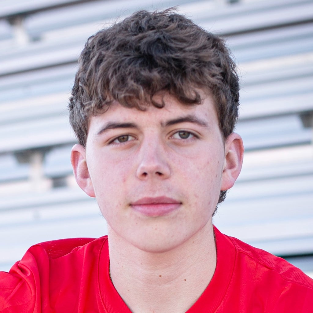 Carter Nilsson mugshot