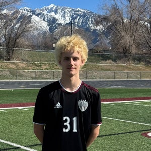 Henry Jensen mugshot