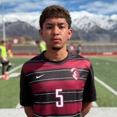 D'Allesandro Huerta mugshot